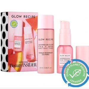 Glow Recipe | Sephora Beauty INSIDER